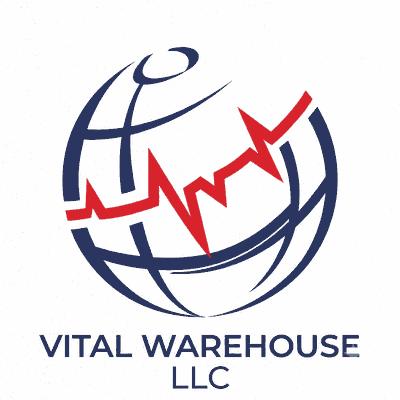 Vital Warehouse LLC